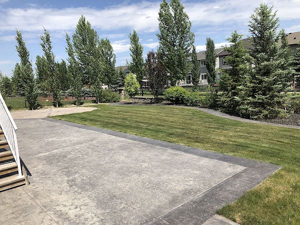 Calgary 5 + Den bedrooms House for rent. Property photo: 493453-2