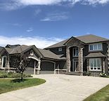 Beautiful executive home with 4500 sqf living space and  a lot of upgrades.