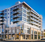 LIDO| Spacious 1 Bedroom with Ensuite Laundry | Inquire for a Showing