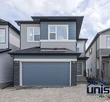 UNISON 4 BEDROOM SINGLE FAMILY HOME IN SAVANNA