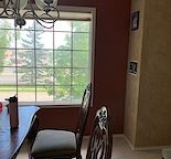 Spacious 4 bedrooms four-level split house close to Ctrain station
