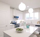 Spacious Large Family Home