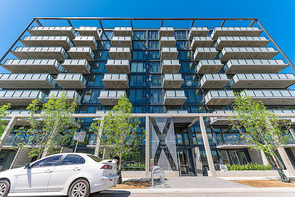 Calgary 2 bedrooms Condo Unit for rent. Property photo: 493842-3