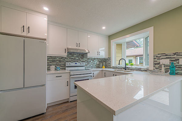 Calgary 5 + Den bedrooms House for rent. Property photo: 493983-2
