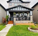 3 Bedroom, 2.5 Bath - Single Family Detached Home in Skyview Springs