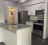 2 bedrooms + 2 Bath Condo on the 5th floor