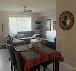 2 bedroom 2 bathroom bungalow type condo