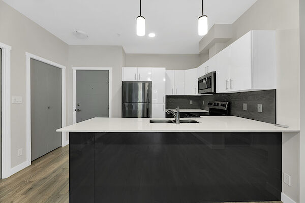 Langford 1 bedrooms Apartment for rent. Property photo: 494290-2