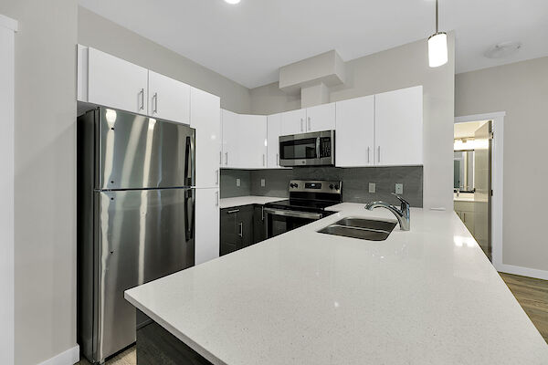 Langford 1 bedrooms Apartment for rent. Property photo: 494290-3