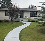 2 Bedroom 1 Bath Suite in SW Calgary