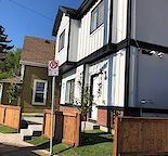 New 2 bedroom home for rent