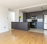 1 BEDROOM CONDO WITH INCREDIBLE VIEWS AT THE NEVILLE - MOUNT PLEASANT