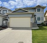 4 bedroom house in Harvest