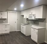 Recently renovated basement suite!!