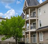 Two bedroom condo - MOVE IN SEP 2026