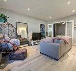 Mid-Century Suite Mission
