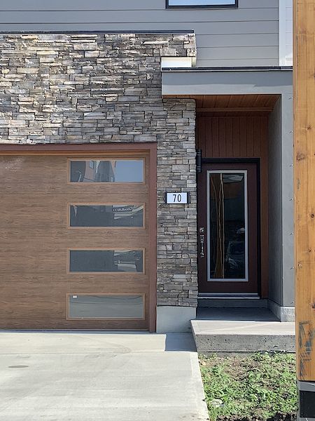 Calgary 3 bedrooms Townhouse for rent. Property photo: 494798-2