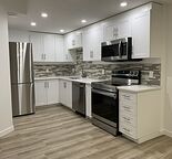 Legal suite for rent in Seton