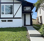 2 Bed 1 Bath Basement Suite