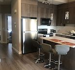 Furnished 2 bedroom + 1 bath townhome in Livingston -Available Sept 1