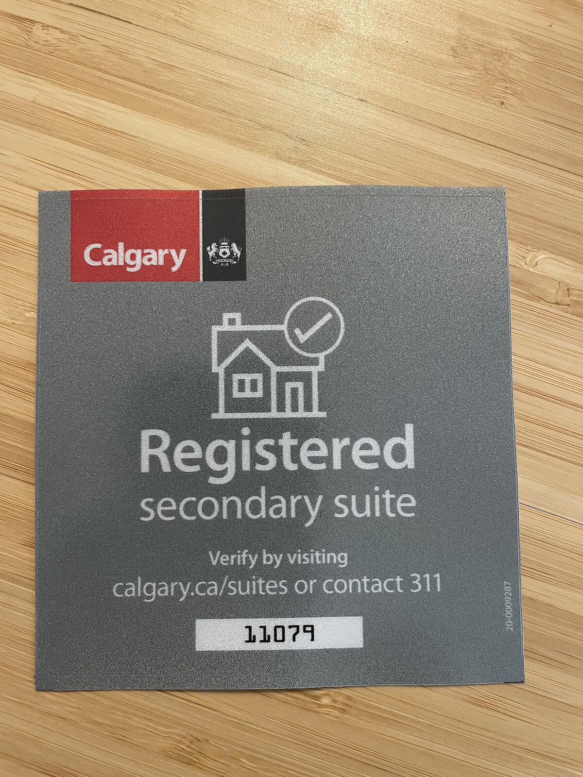 Calgary 2 + Den bedrooms Basement for rent. Property photo: 495366-1