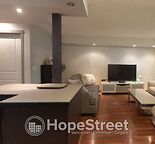 Renovated 2 Bedroom+Den 1 Bathroom Legal Basement Suite - Utilities included