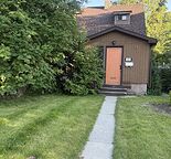 2 Story Single Family House