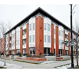 206 | Beautiful 2 Bed + Den Condo | Bella Citta | Bridgeland | Inner City