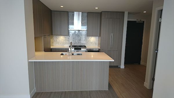 Calgary 1 bedroom Condo Unit for rent. Property photo: 495612-2