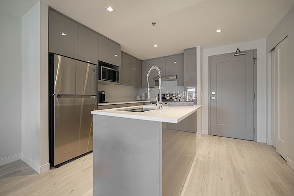 Winnipeg 1 bedrooms Apartment for rent. Property photo: 495802-2