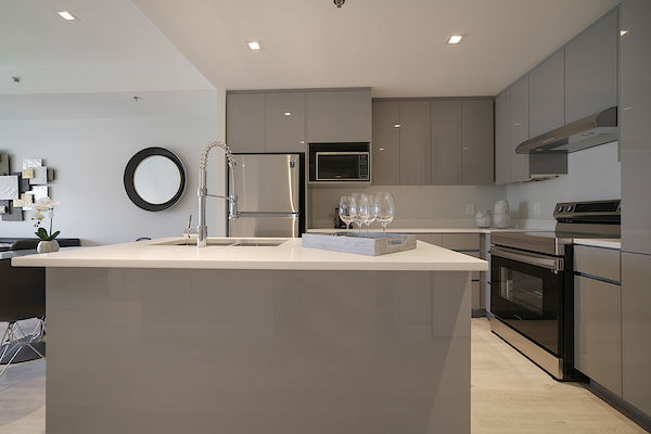 Winnipeg 1 bedrooms Apartment for rent. Property photo: 495802-3