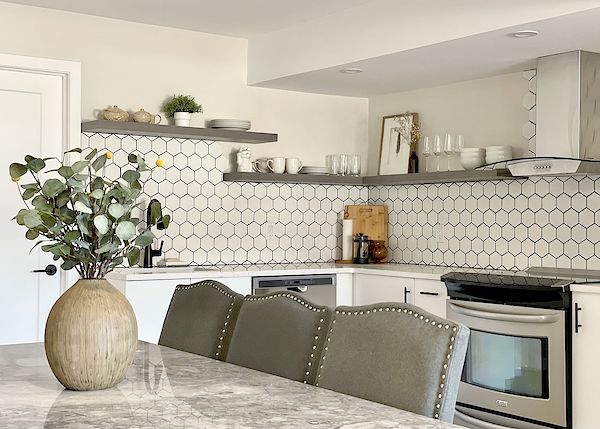 Spacious, Bright, & Furnished Suite Perfect for Families