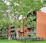 2 Bed Condo for Rent in Windsor Park Heat and Water Included