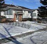 Clean 3 bedroom bungalow in Rundle