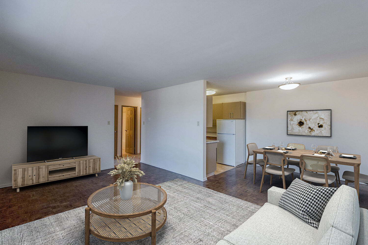 Selkirk 1 bedrooms Apartment for rent. Property photo: 496109-1