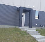 1-Bedroom Legal Basement Apartment