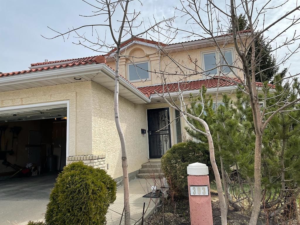 Calgary 4 bedrooms House for rent. Property photo: 496330-1