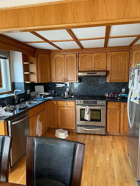 Calgary 4 bedrooms House for rent. Property photo: 496330-3