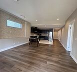 Walk-out basement 2 bedroom for rent in Evanston
