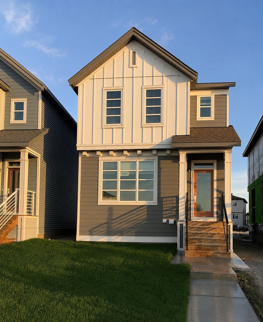 Calgary 1 bedroom Basement for rent. Property photo: 496512-1