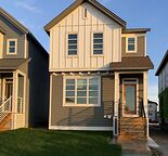 Modern Lower Suite in Walden-Private Entry, Private Laundry, Beautiful Finishes!