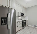 Modern 1 Bedroom Basement Suite - Fully Upgraded!