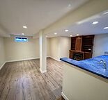Beautiful 2 Bedroom Basement Suite – Killarney/Glengarry