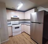 PRIVATE ENTRY! NEW PAINTING! 2 BDRMS Bungalow basement. NEXT TO SCHOOL SHOPPING