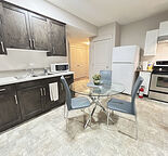 Cozy 2 Bedroom Basement in Redstone (1/2 month free rent)
