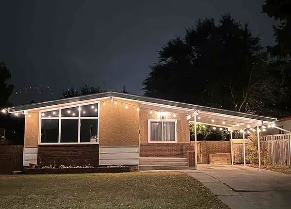 Calgary 3 bedrooms Main Floor for rent. Property photo: 497297-3