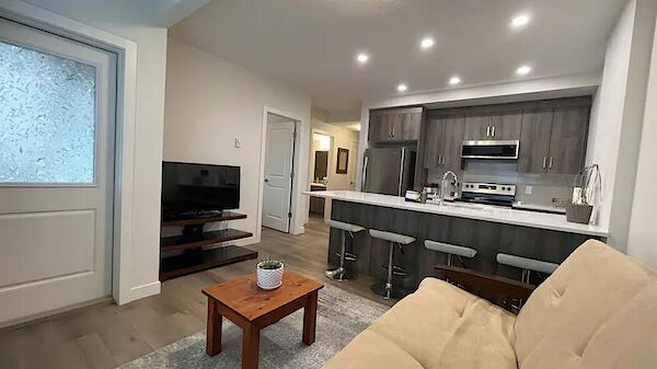 Calgary 2 bedrooms Apartment for rent. Property photo: 497350-3