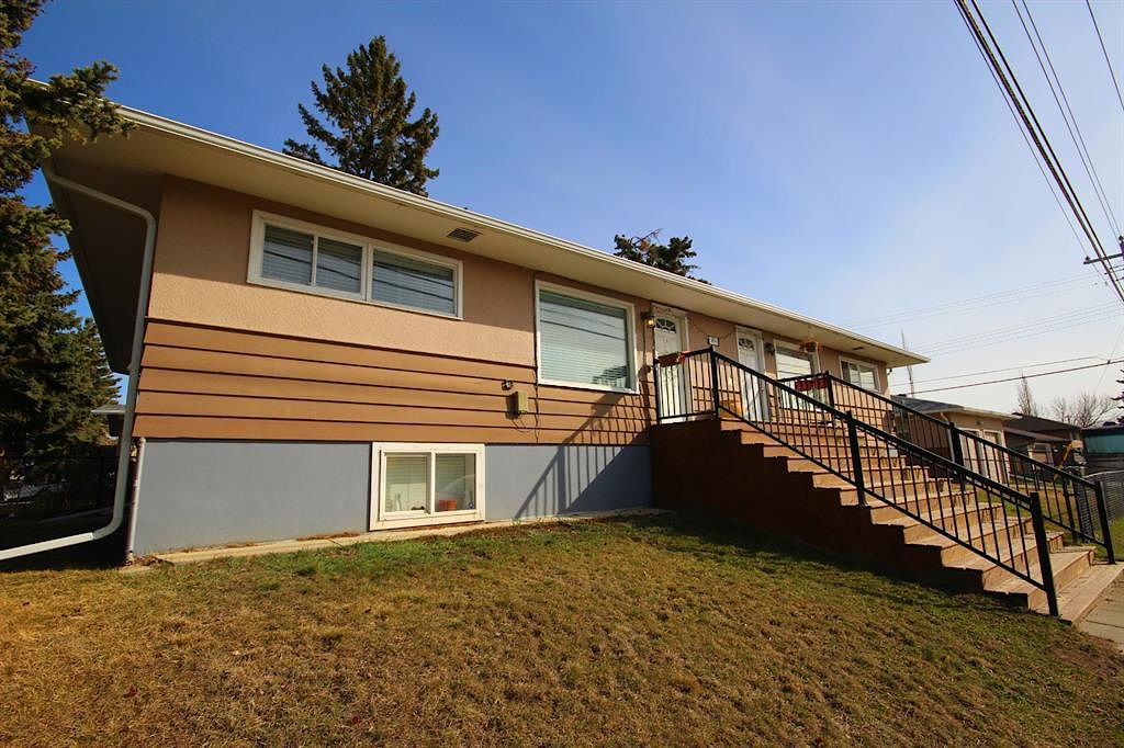 Calgary 2 bedrooms Main Floor for rent. Property photo: 497369-1