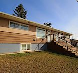 2 Bedroom Upper