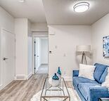 | Basement Suite in Banff Trail – Private Entrance |